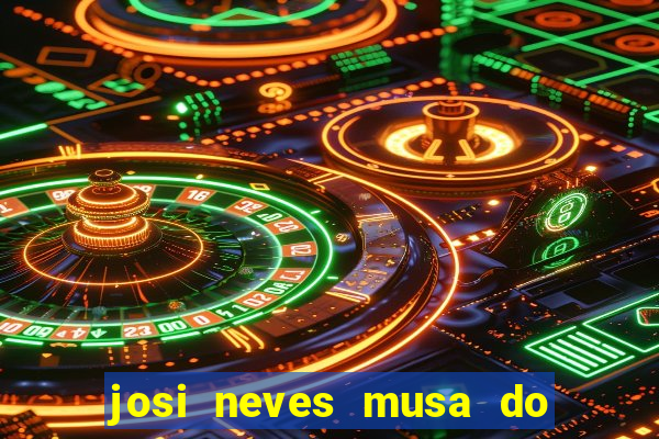 josi neves musa do cruzeiro pelada